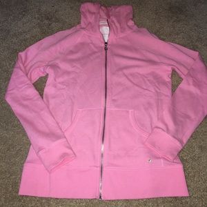Victoria secret angel wing jacket